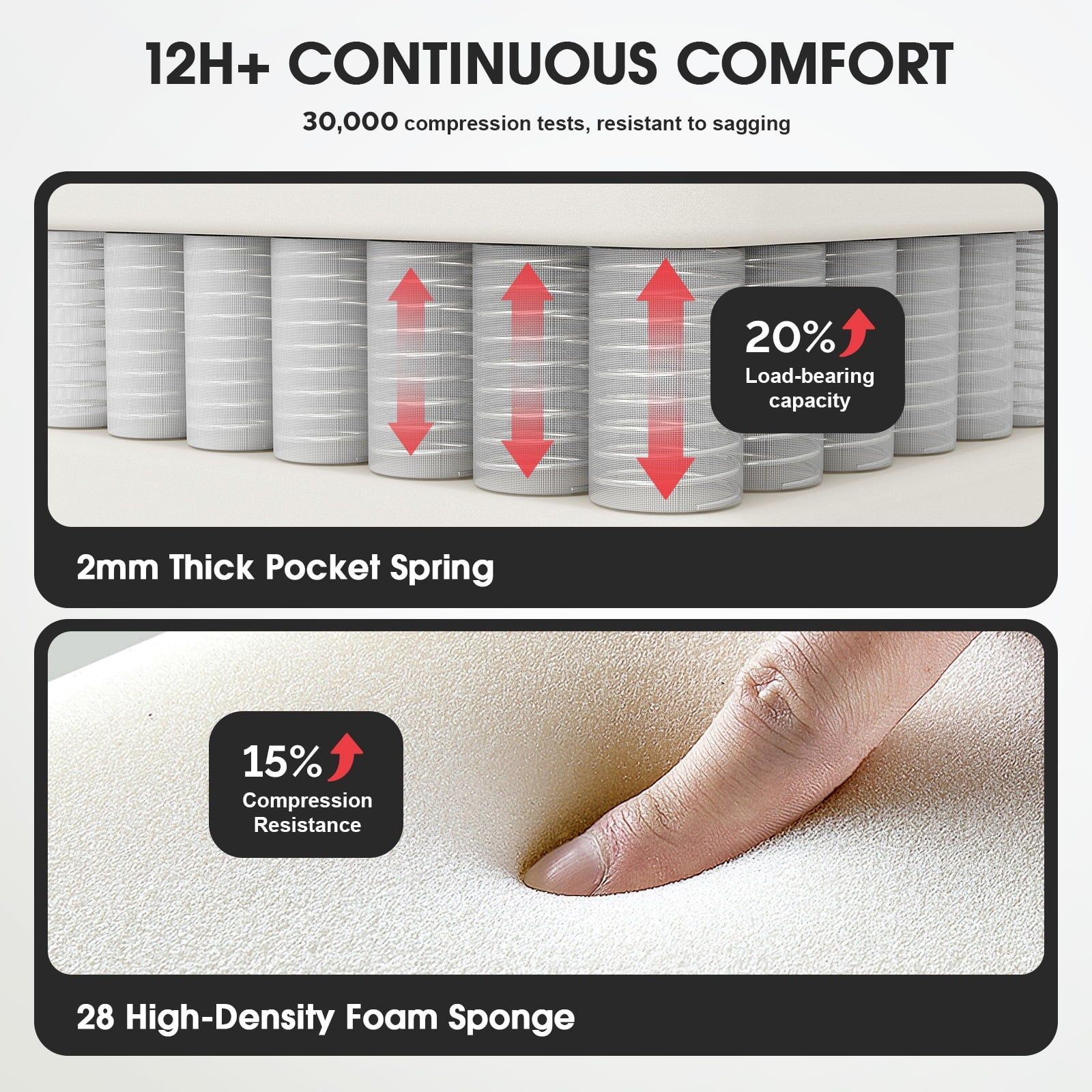 Gaming Chairs, Heavy Duty Extra Large Gaming Chairs with Footrest and Breathable Fabric,Ergonomic Computer Chairs Office Chairs with 350LBS Load Bearing,Pink